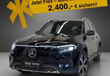 Mercedes-Benz EQB 18.149 km 39.900 &euro; Altdorf 90518