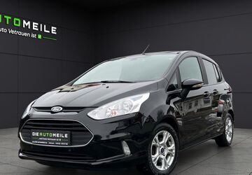 Ford B-Max 86.000 km 8.980 &euro; Uetersen 25436