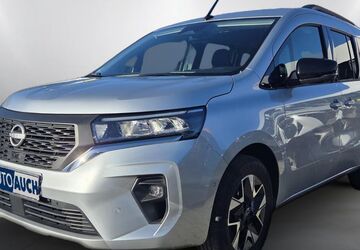 Nissan Townstar 29.990 km 23.900 &euro; München 80939