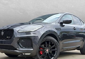 Jaguar E-Pace 41.850 km 32.590 &euro; Greding 91171