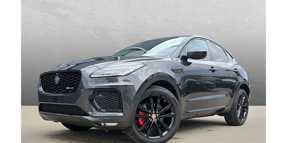 Jaguar E-Pace 41.850 km 32.590 &euro; Greding 91171