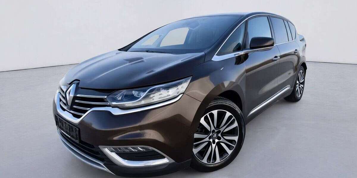 Renault Espace 117.000 km 15.990 &euro; Neuching 85467