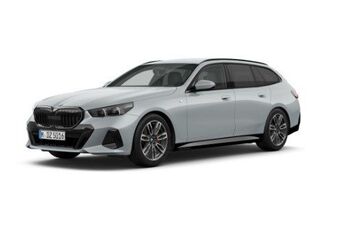 BMW 520 12.811 km 56.990 &euro; München 81827