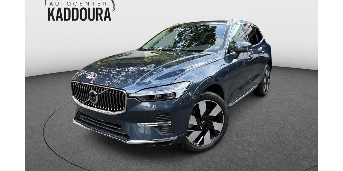 Volvo XC60 23.513 km 45.990 &euro; Wuppertal 42117