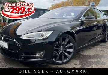 Tesla Model S 110.000 km 23.890 &euro; Dillingen (Donau) 89407