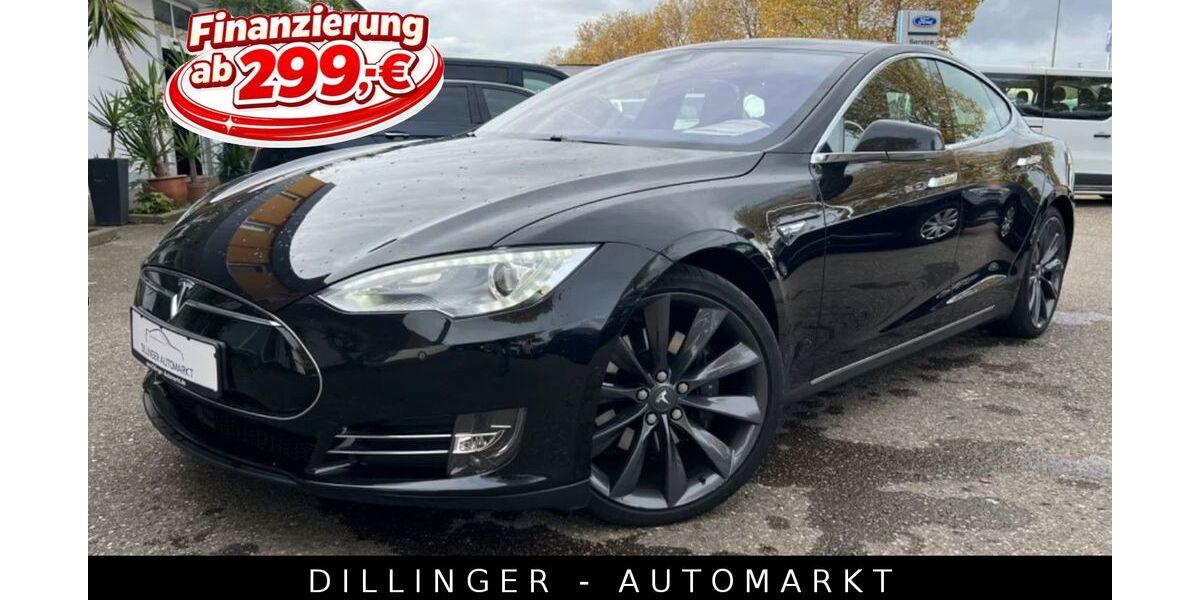 Tesla Model S 110.000 km 23.890 &euro; Dillingen (Donau) 89407