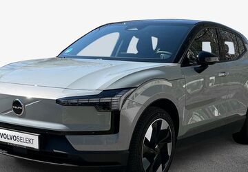 Volvo EX30 10.929 km 38.890 &euro; München 80809