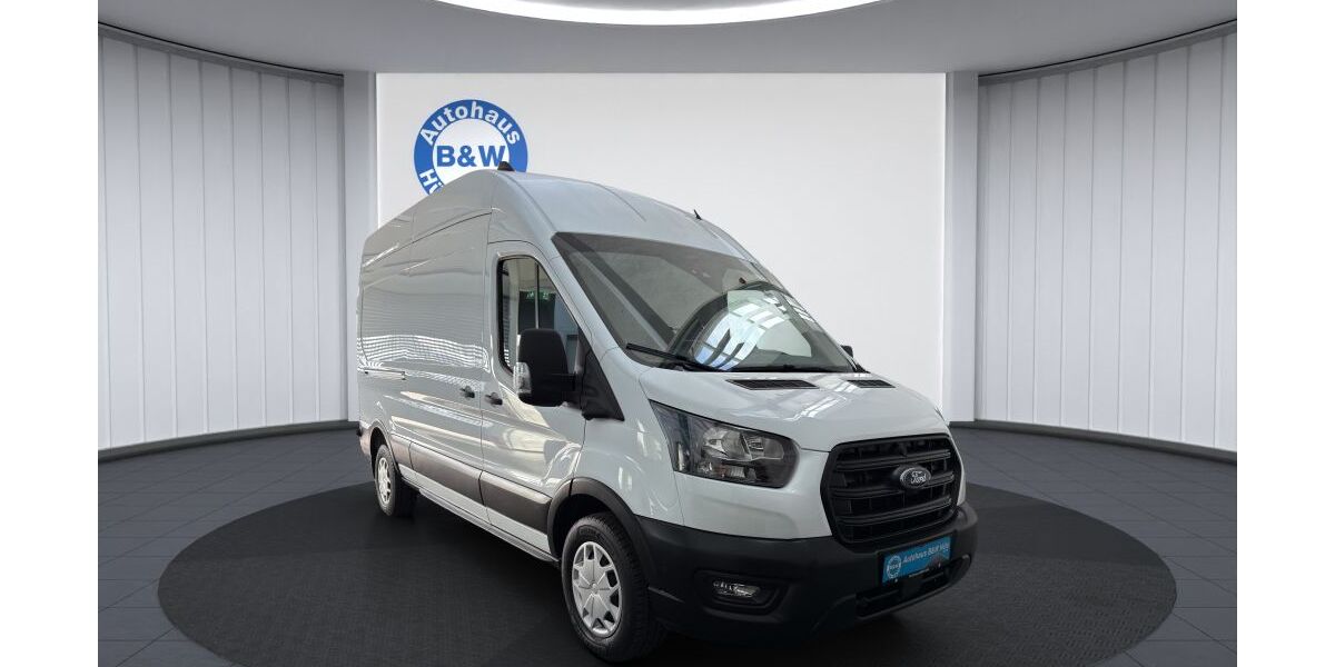 Ford Transit 42.285 km 24.999 &euro; Krefeld 47805