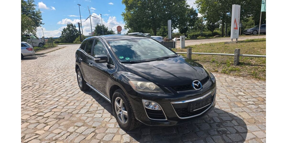 Mazda CX-7 225.360 km 2.999 &euro; Magdeburg 39124
