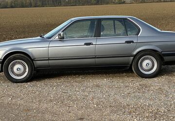 BMW 750 190.320 km 24.500 &euro; Düsseldorf 40593