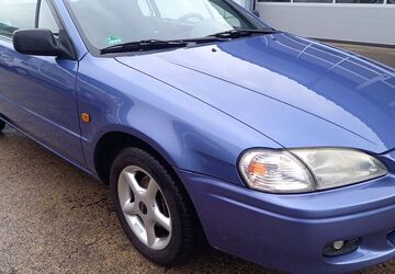 Toyota Paseo 186.000 km 1.499 &euro; Ettlingen 76275