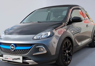 Opel Adam 93.425 km 13.990 &euro; Untermeitingen 86836