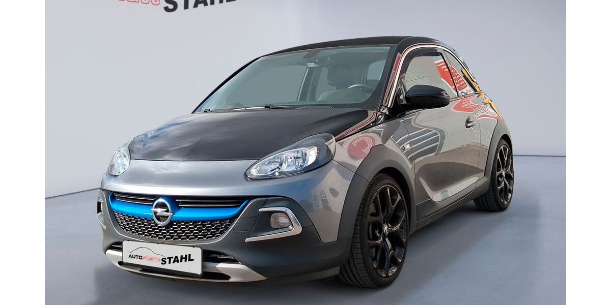 Opel Adam 93.425 km 13.990 &euro; Untermeitingen 86836