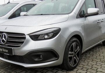 Mercedes-Benz T-Klasse 8.500 km 31.750 &euro; Wietmarschen 49835