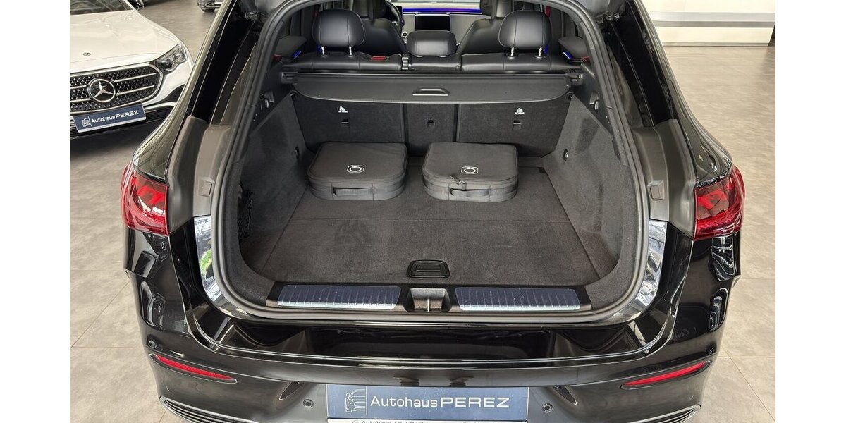 Mercedes-Benz EQE SUV 43 AMG 4M AIRMATIC-HINTERACHSLENKUNG-21´ 17.468 km 72.949 &euro; Groß-Umstadt 64823