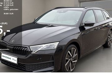 Skoda Octavia 26.673 km 34.989 &euro; Krefeld 47809