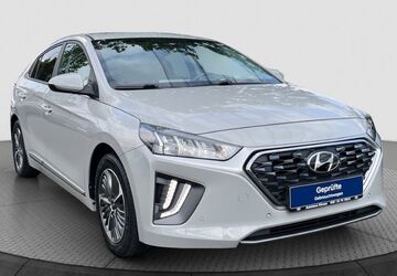 Hyundai IONIQ 36.934 km 21.900 &euro; Berlin 12683