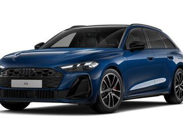 Audi A5 8.603 km 65.680 &euro; Coburg 96450