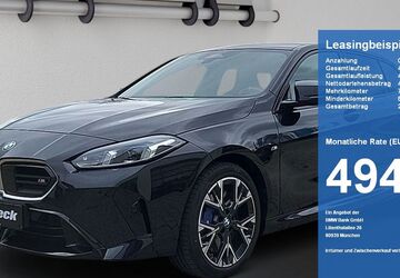 BMW M135 11.000 km 40.990 &euro; Eggenfelden 84307