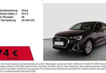 Audi Q3 31.136 km 40.480 &euro; Nürnberg 90411
