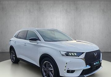 DS Automobiles DS7 (Crossback) 10.900 km 25.600 &euro; Wartenberg 85456