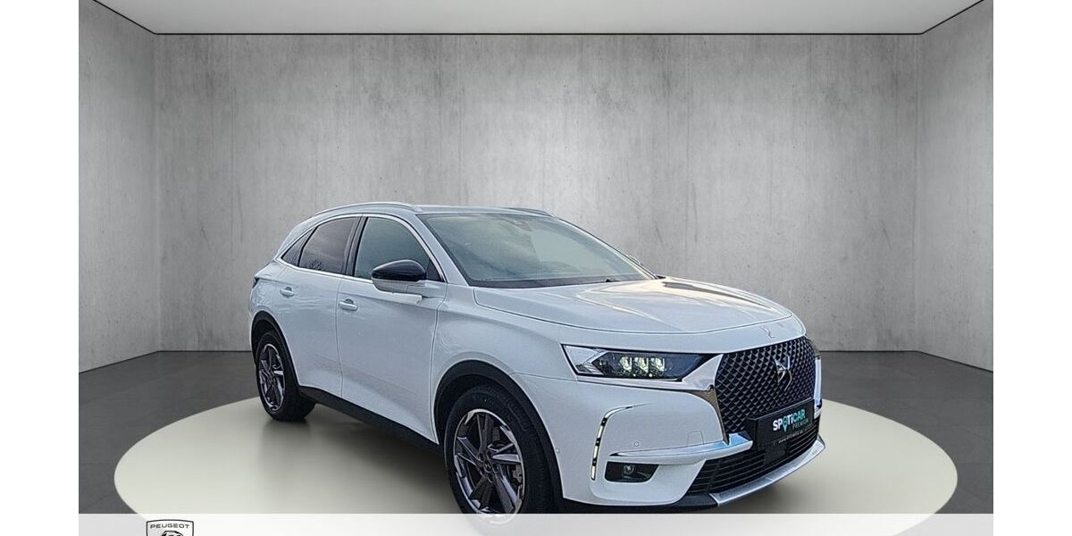 DS Automobiles DS7 (Crossback) 10.900 km 25.600 &euro; Wartenberg 85456