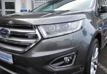 Ford Edge 91.018 km 17.990 &euro; Meinerzhagen 58540