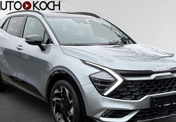 Kia Sportage 10.073 km 36.990 &euro; Eschweiler 52249