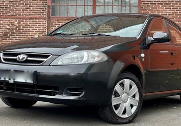 Chevrolet Lacetti 131.000 km 3.435 &euro; Siegen 57072