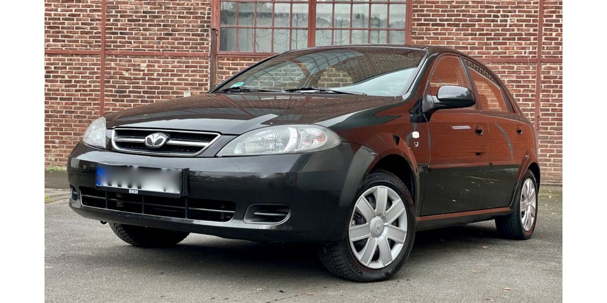 Chevrolet Lacetti 131.000 km 3.435 &euro; Siegen 57072