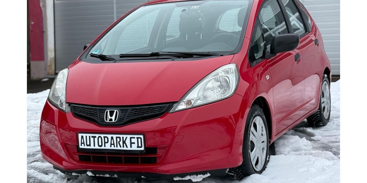 Honda Jazz 189.362 km 3.690 &euro; Petersberg 36100