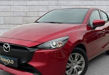 Mazda 2 18.650 km 15.990 &euro; Augsburg 86179