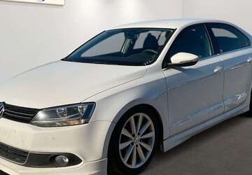 VW Jetta 193.036 km 4.999 &euro; Sandersdorf-Brehna 06796