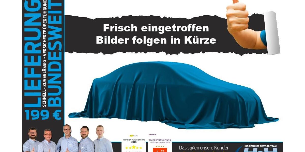 Ford S-Max 34.489 km 31.740 &euro; Premnitz / Nahe A2 14727