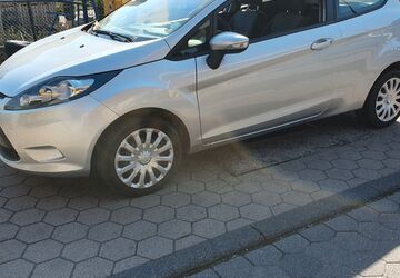Ford Fiesta 226.000 km 2.100 &euro; Holzwickede 59439