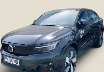 Volvo C40 16.000 km 42.990 &euro; Schweinfurt 97424