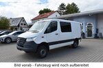 Mercedes-Benz Sprinter 316 CDI 4x4 Mixto 7 G-Tronic 4 Sitzer 61.432 km 54.995 &euro; Donauwörth 86609