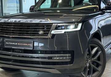 Land Rover Range Rover 23.900 km 148.500 &euro; Bückeburg 31675