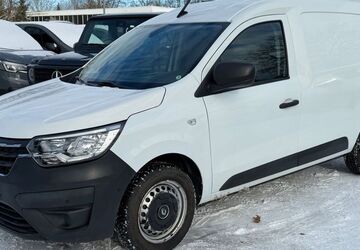 Renault Express 89.245 km 11.900 &euro; Norderstedt bei Hamburg 22851