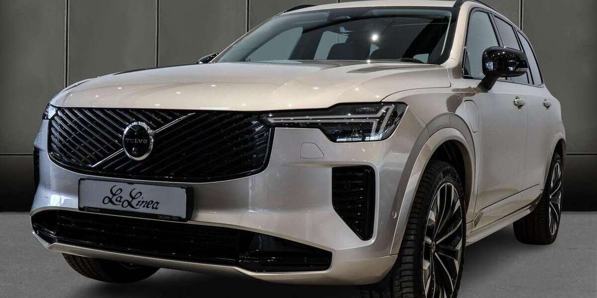 Volvo XC90 19.950 km 72.690 &euro; Köln 50968