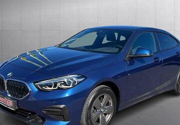 BMW 216 60.900 km 23.698 &euro; Burgebrach 96138