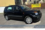 Ford Fusion Fun 1.2*Klima*02/2028TÜV*AHK*AUX* 214.720 km 2.890 &euro; Berlin 13187