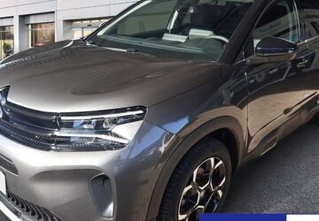 Citroen C5 Aircross 42.300 km 24.890 &euro; Mannheim 68309