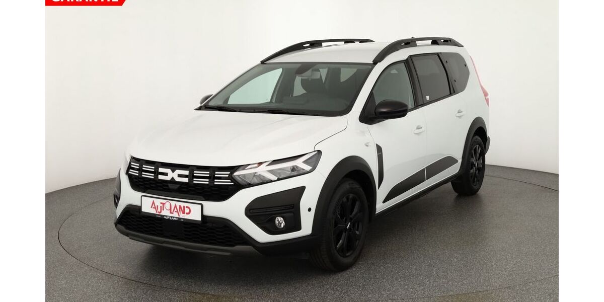 Dacia Jogger 34.808 km 19.990 &euro; Eisleben 06295