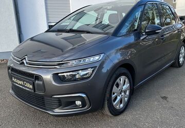 Citroen C4 Picasso 176.900 km 8.490 &euro; Cölbe 35091