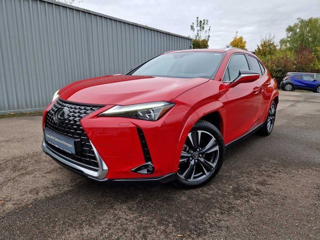 Lexus UX 23.602 km 35.990 &euro; Nürtingen 72622