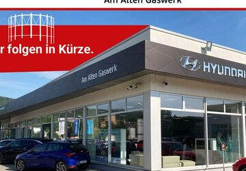 Hyundai KONA 4.500 km 40.985 &euro; Jena 07743