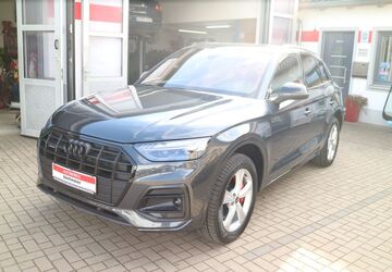 Audi Q5 9.300 km 60.990 &euro; Freystadt OT Oberndorf 92342