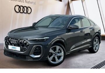 Audi Q5 3.000 km 69.950 &euro; Idar-Oberstein 55743