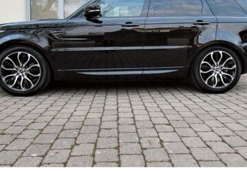 Land Rover Range Rover Sport 67.544 km 52.000 &euro; Bischweier 76476